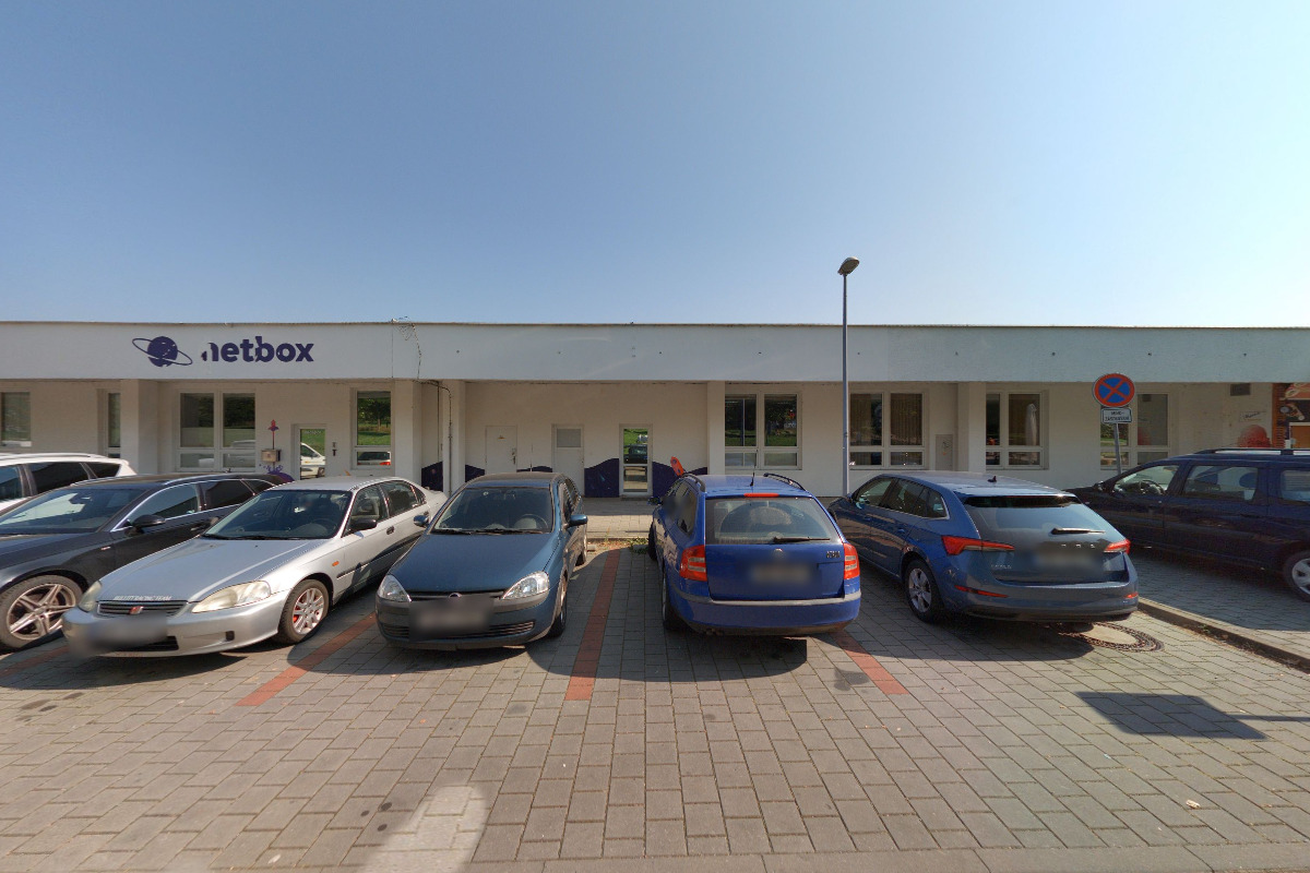 Urologie Brno, s.r.o.