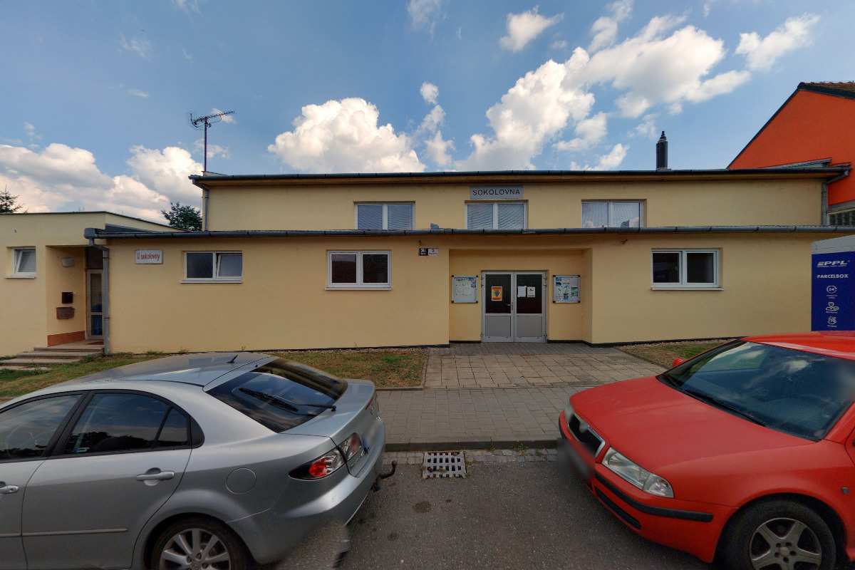 TJ Bystrc z.s. foto 6