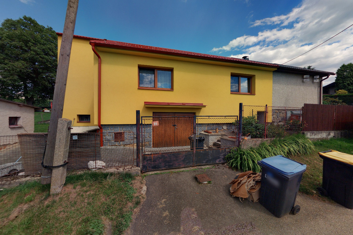 Zemní a výkopové práce včetně dopravy Pavel Fořt