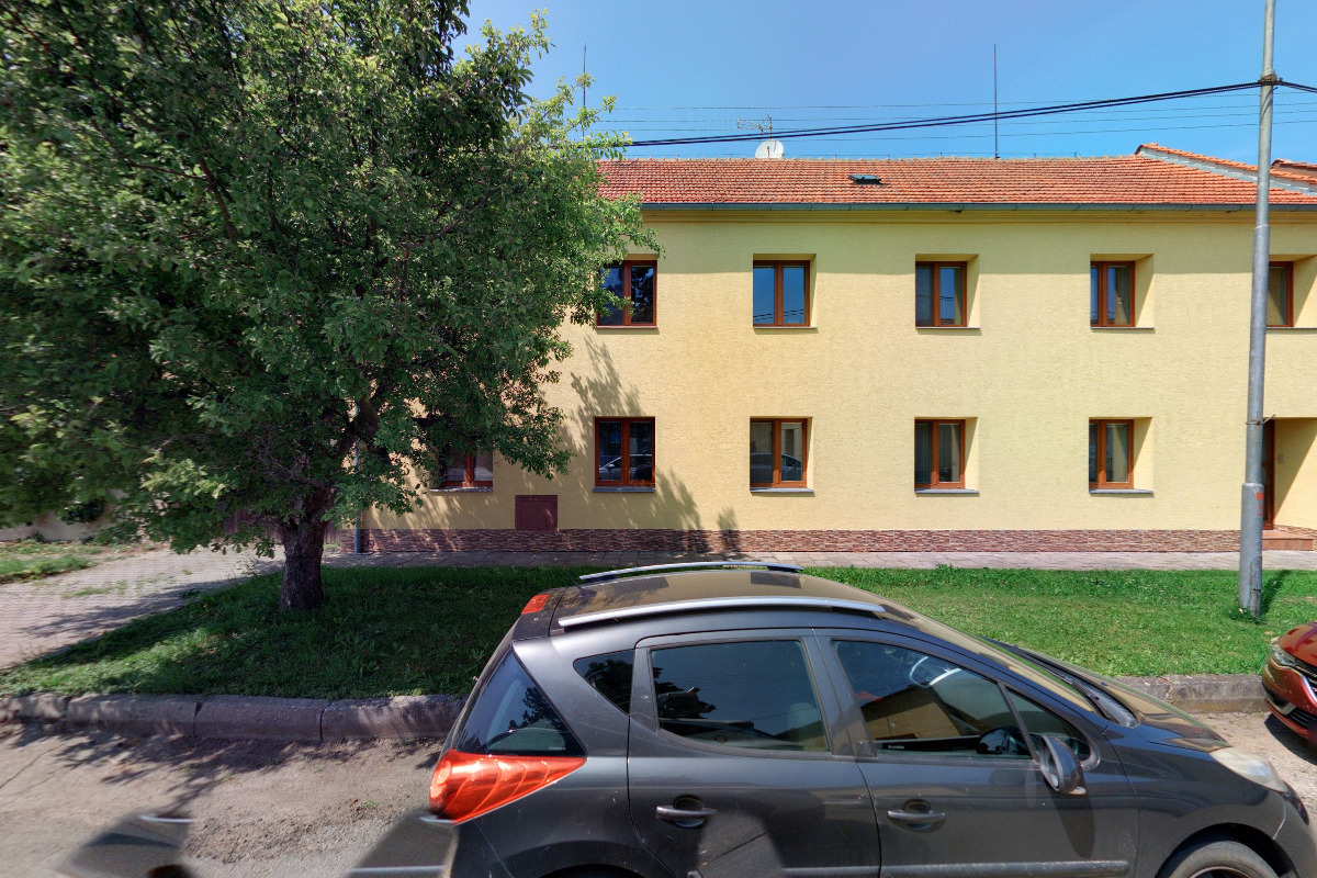 Českomoravský svaz chovatelů poštovních holubů - Místní spolek 0208 Hoštice