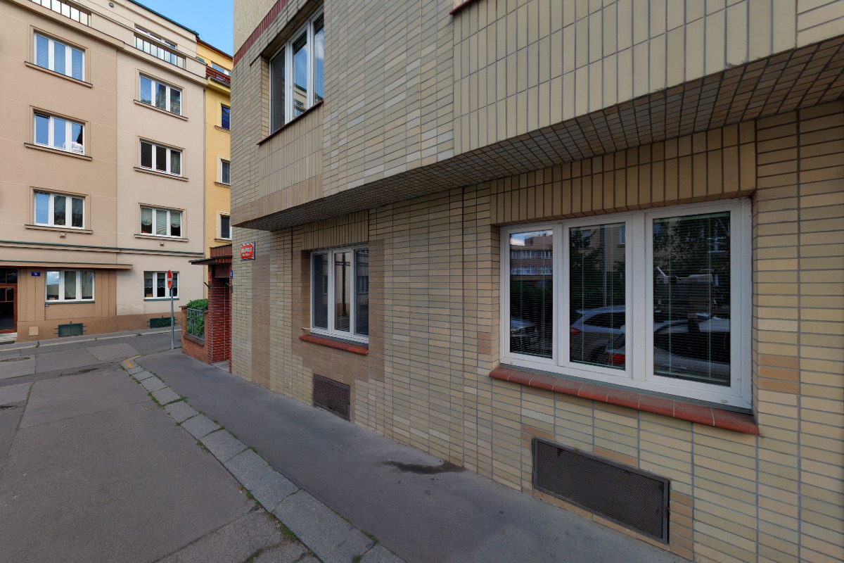 Společenství vlastníků pro dům Spolupráce 62