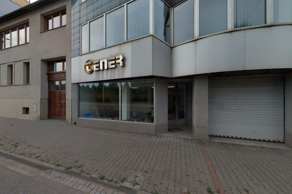 TENER, s.r.o.