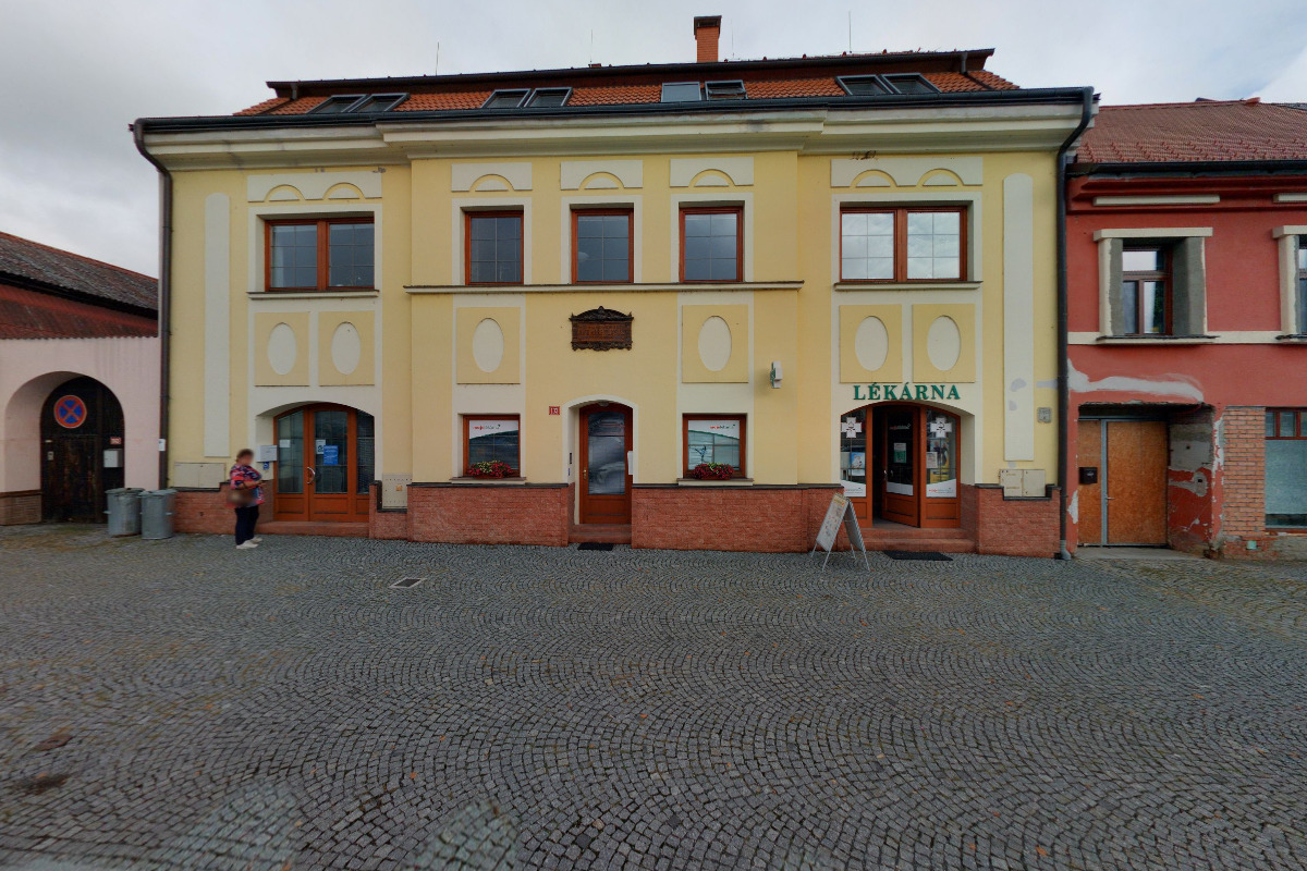 MUDr. Petra Šimonová, s.r.o.