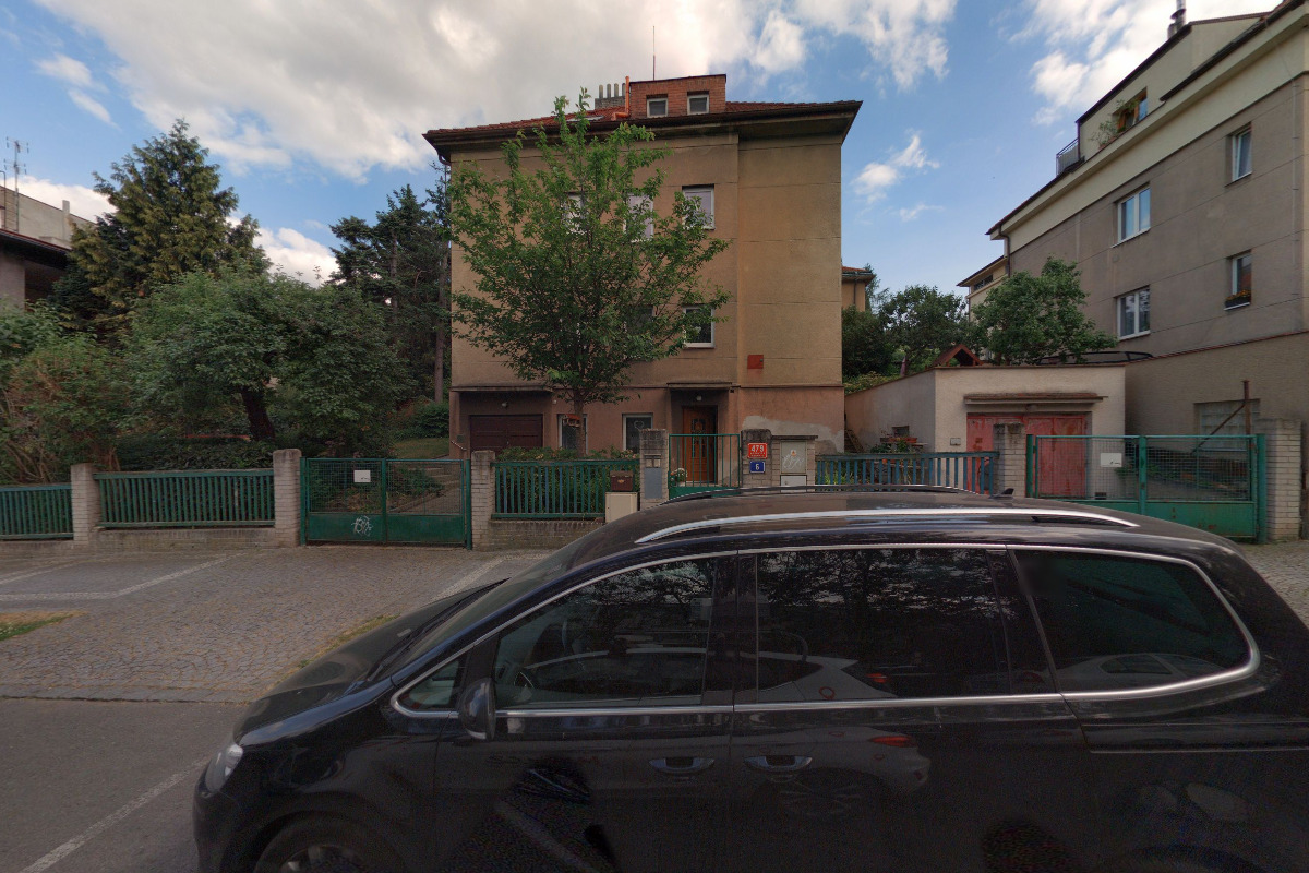 Badmintonový klub Praha