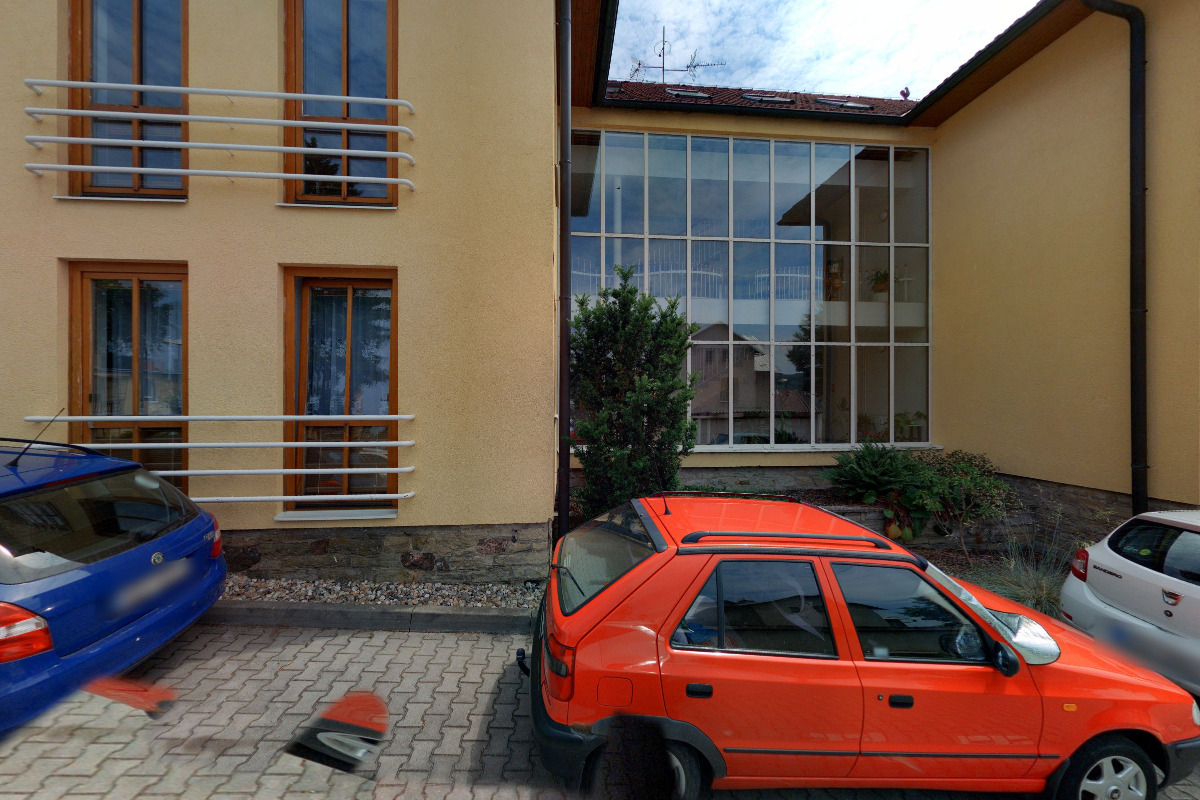 Marie Glöckner - genealog