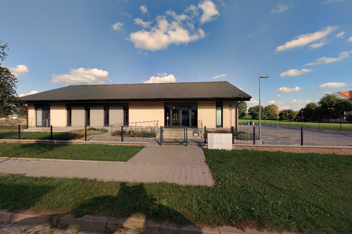 Náboženská společnost Svědkové Jehovovi