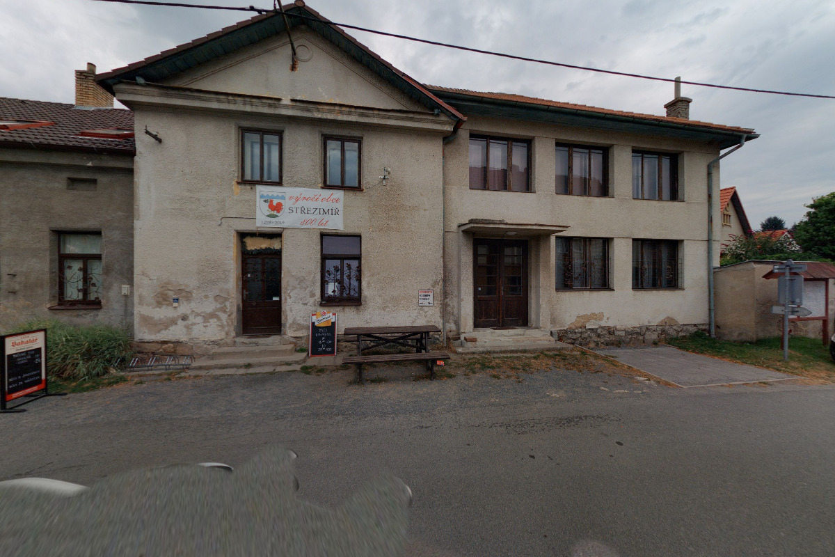 Střezimířská hospoda foto 3