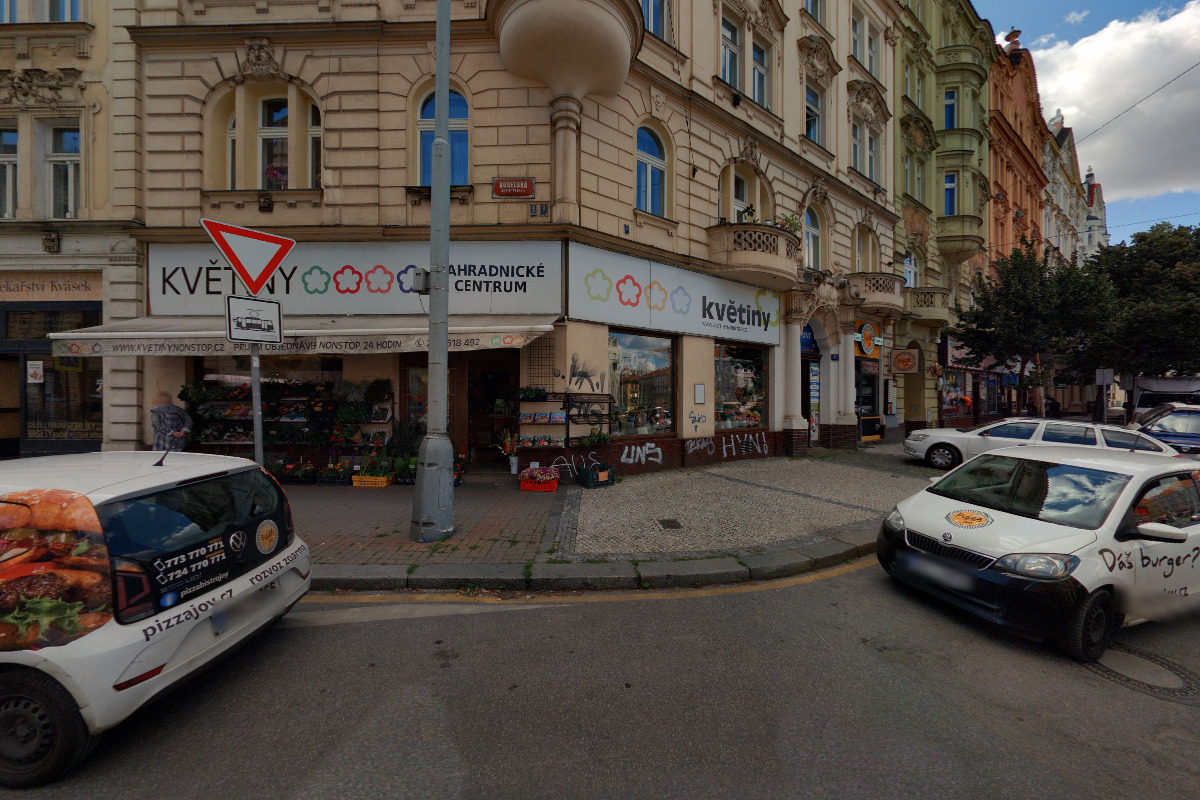 Bageterie Boulevard