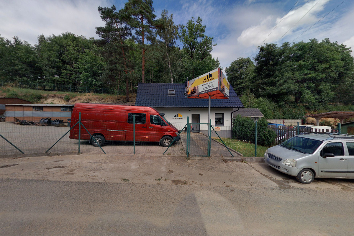 STAVOTREND Poříčí, s.r.o. foto 3