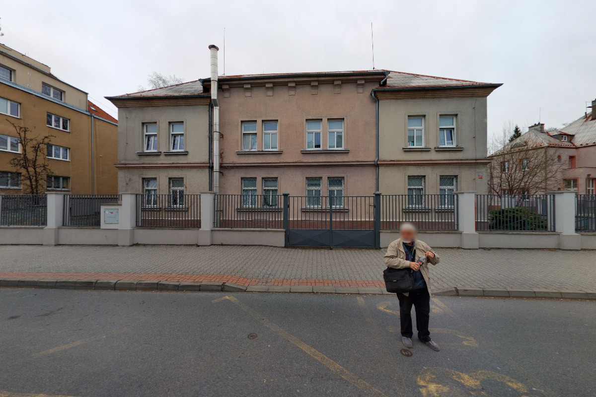 Azylový dům Kladno, o.p.s.