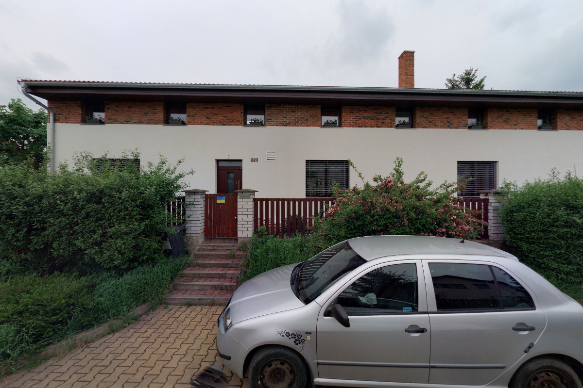 V zájmu dítěte, o.s.