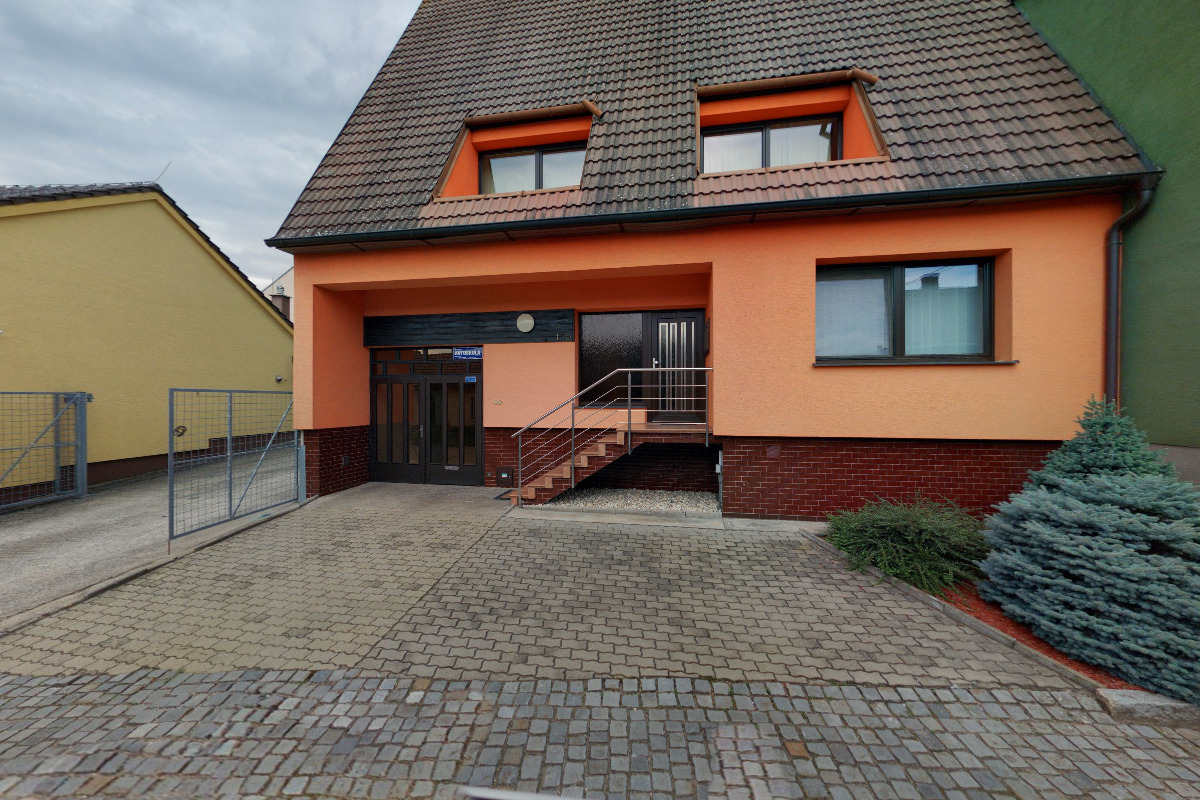 Autoškola Milan Vlach