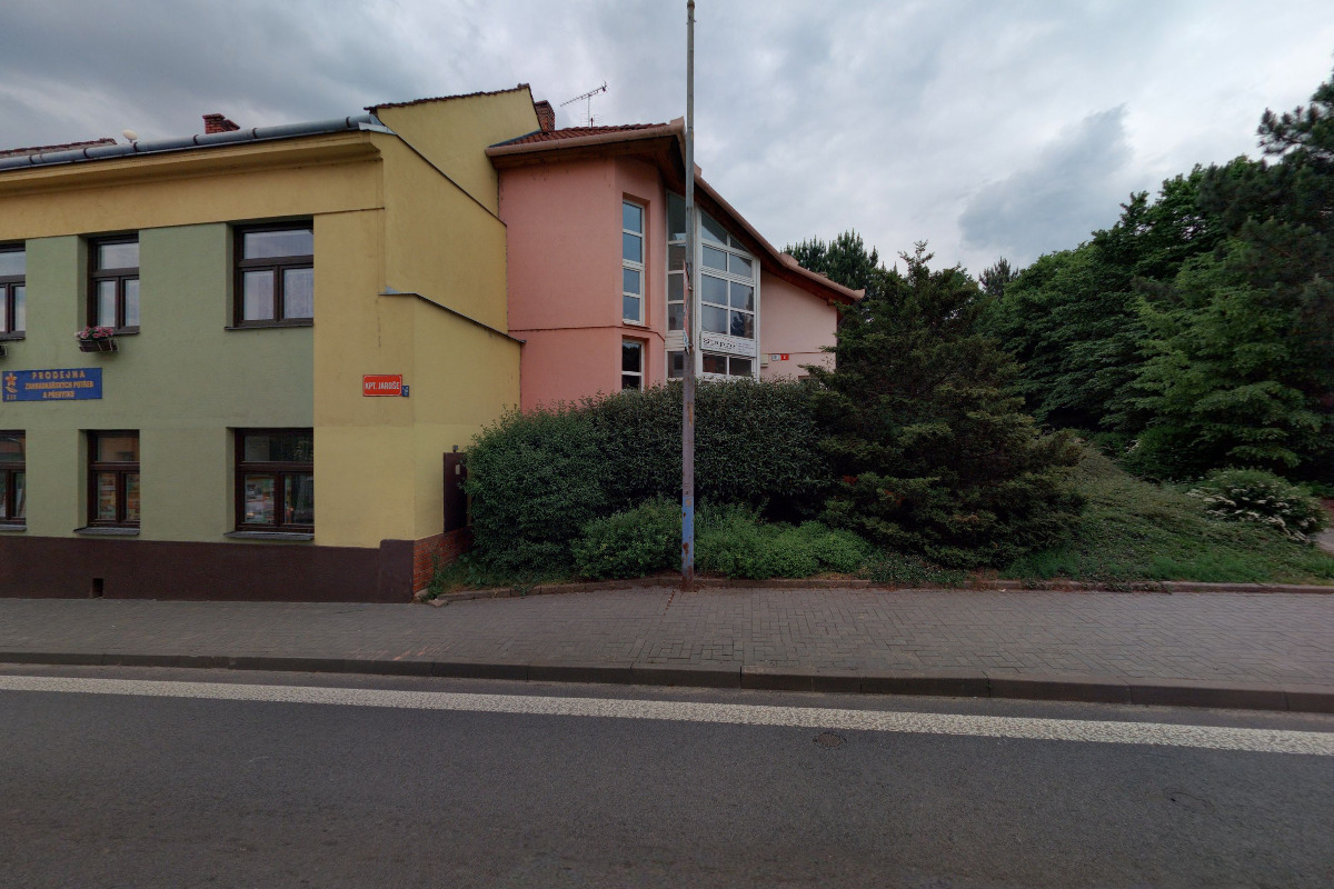 Ing. František Skřipský foto 2