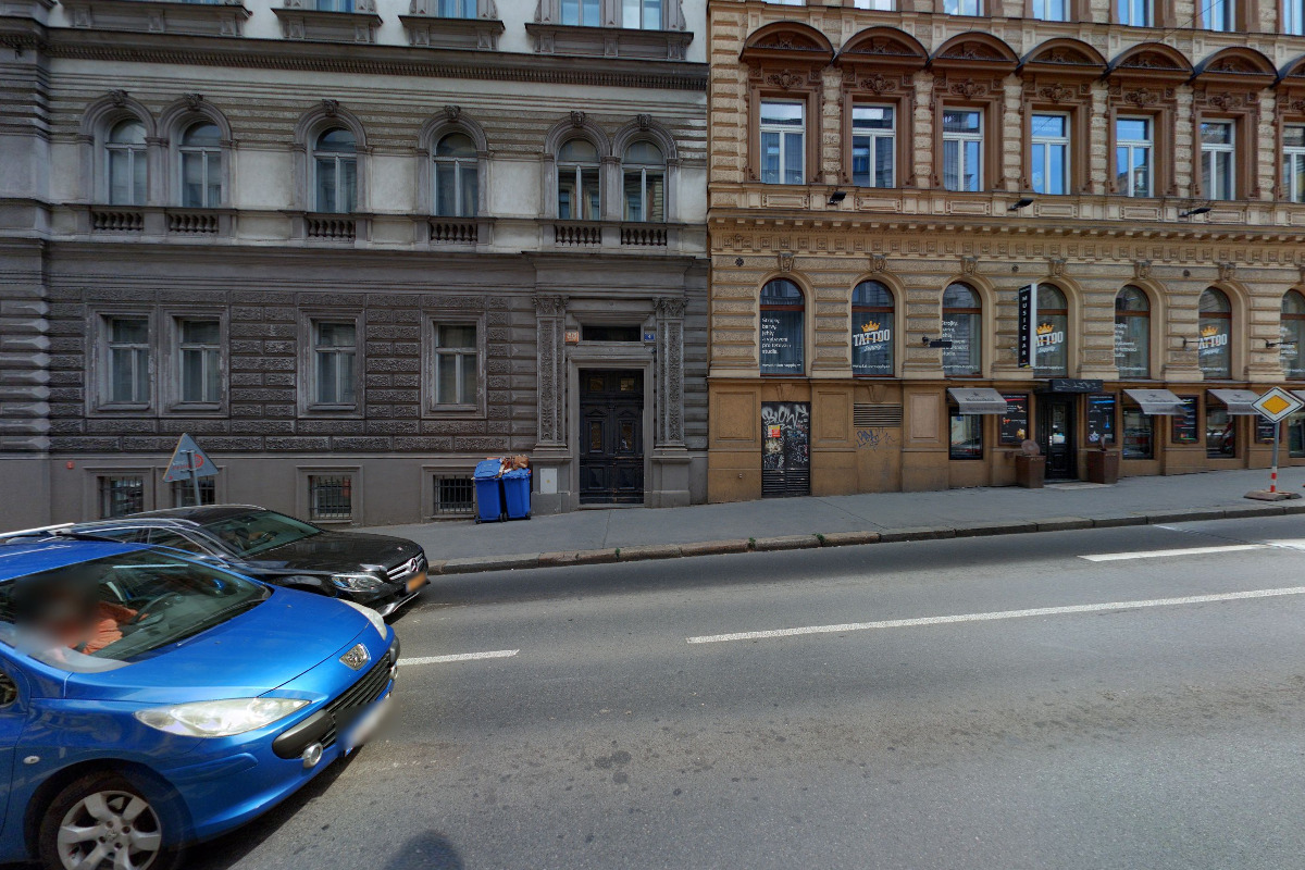 Poradenská kancelář Partners