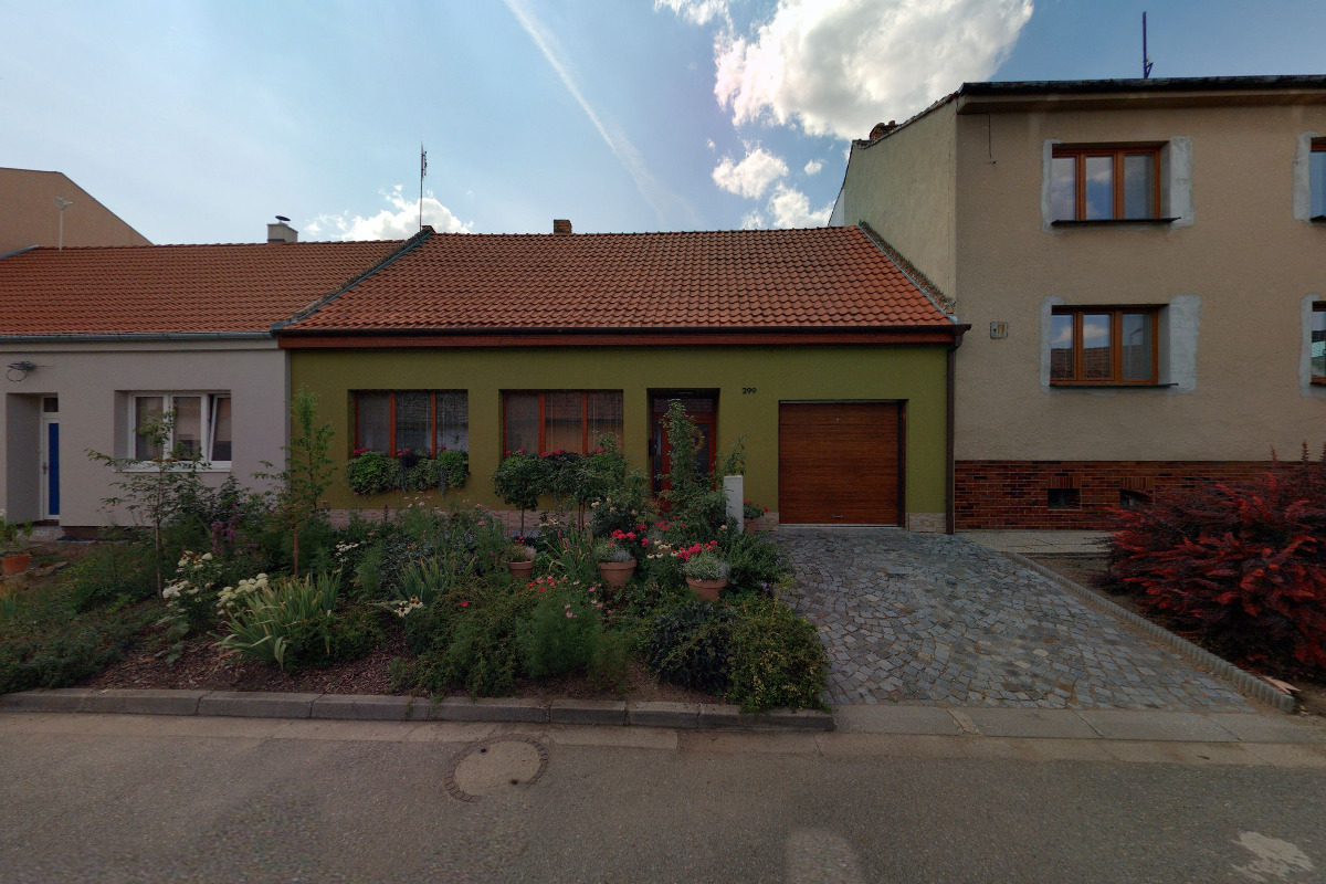 Ing. Přemysl Hytych