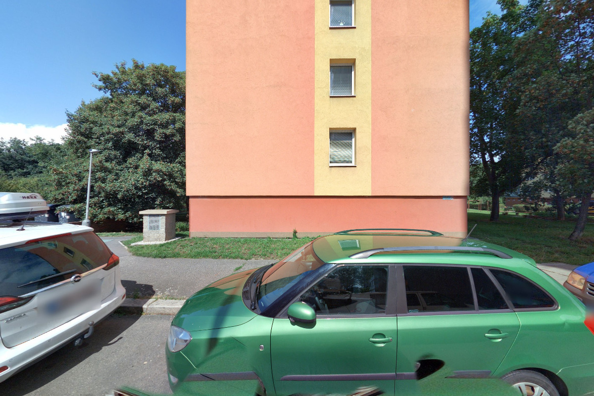 Svoboda - SPES foto 2