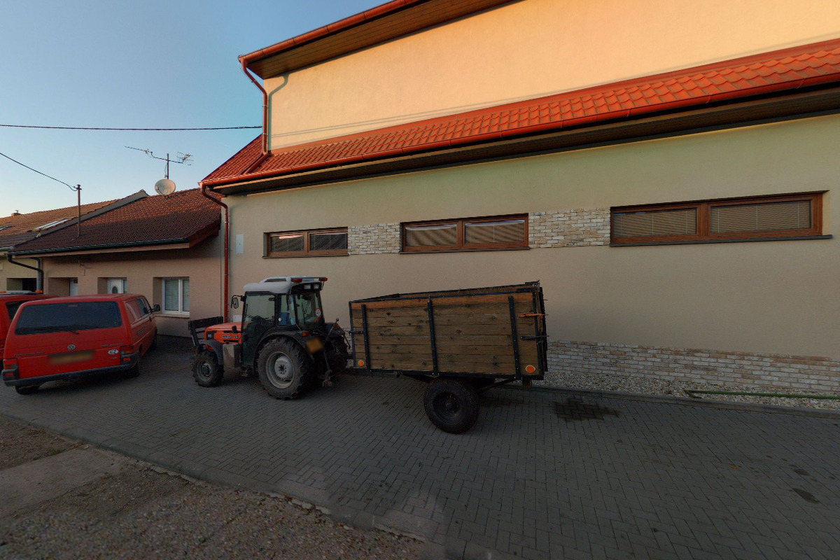 Vinařství Kubík foto 2