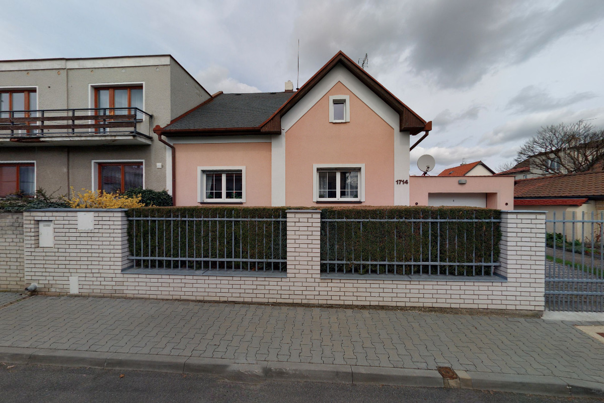 MaRCo - Ing. Marek Rada