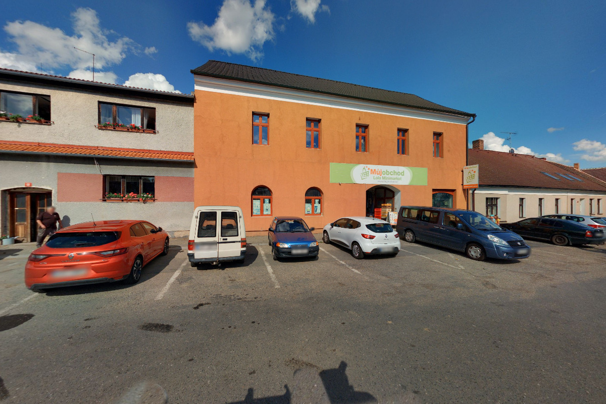 Můjobchod - Minimarket Lola