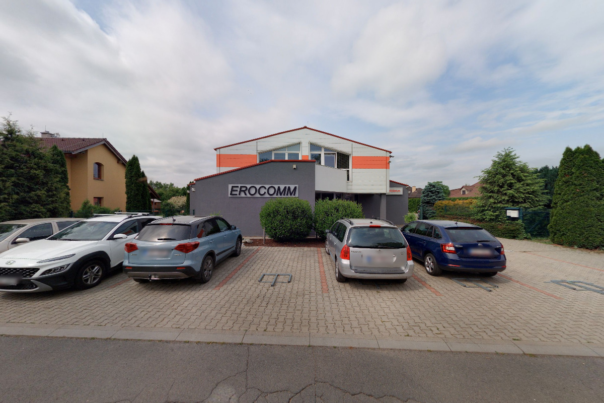EROCOMM