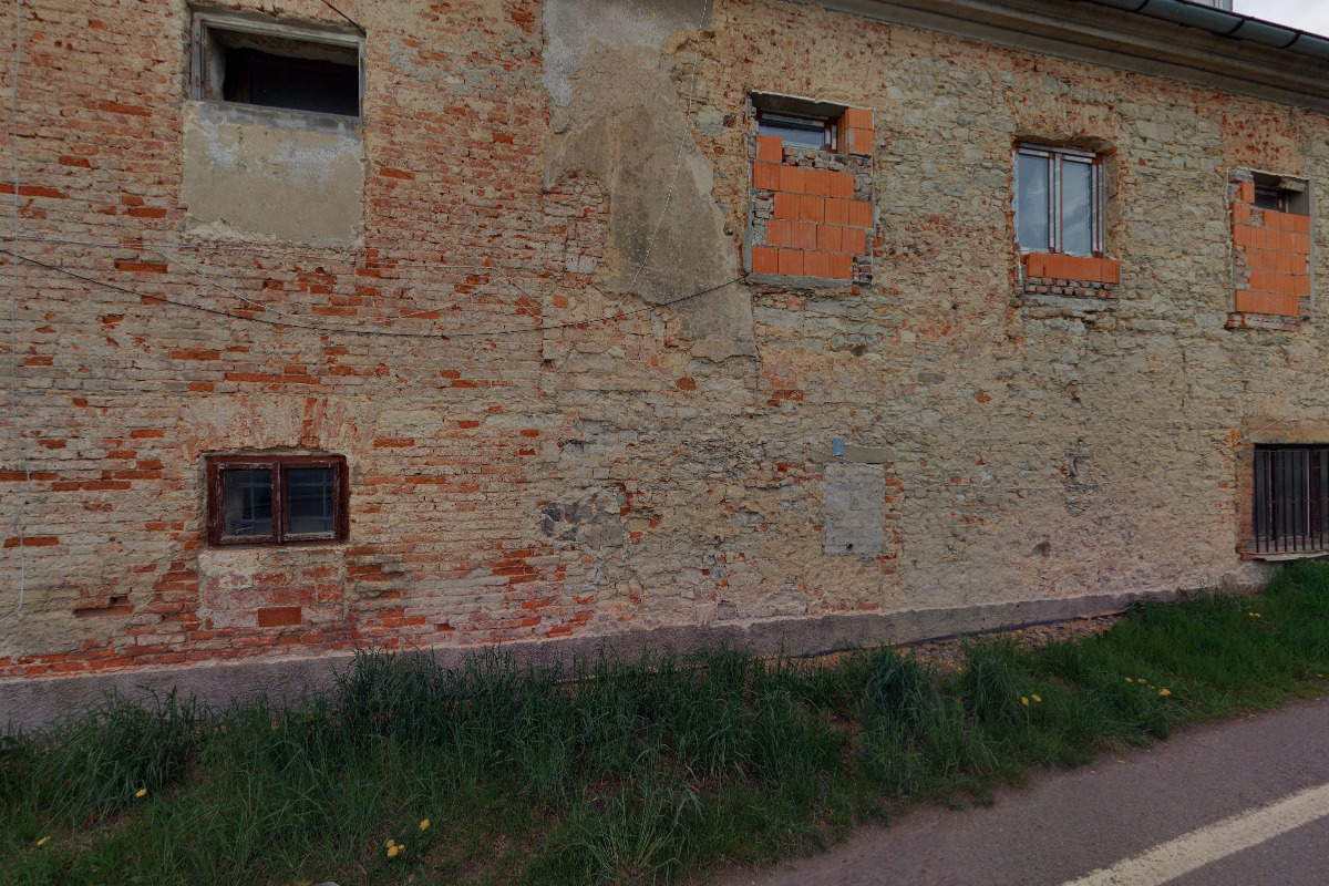 Bydlení Jeřábek, s.r.o.