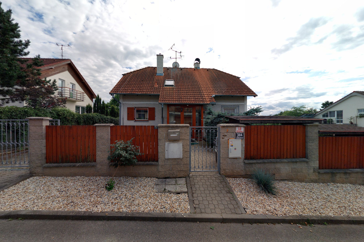 Ing. Josef Libertín, CSc., MBA