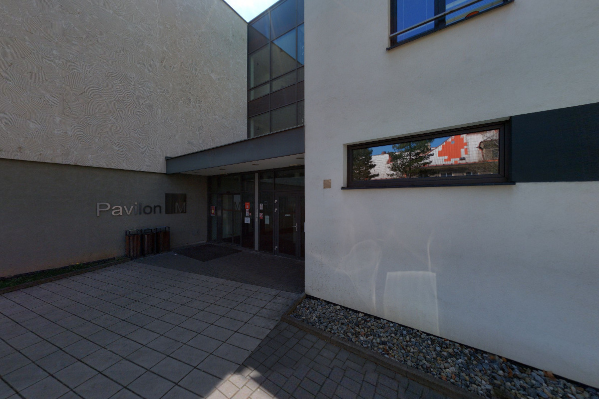 Onkologická poradna, poradna pro stomiky - Oblastní nemocnice Kladno