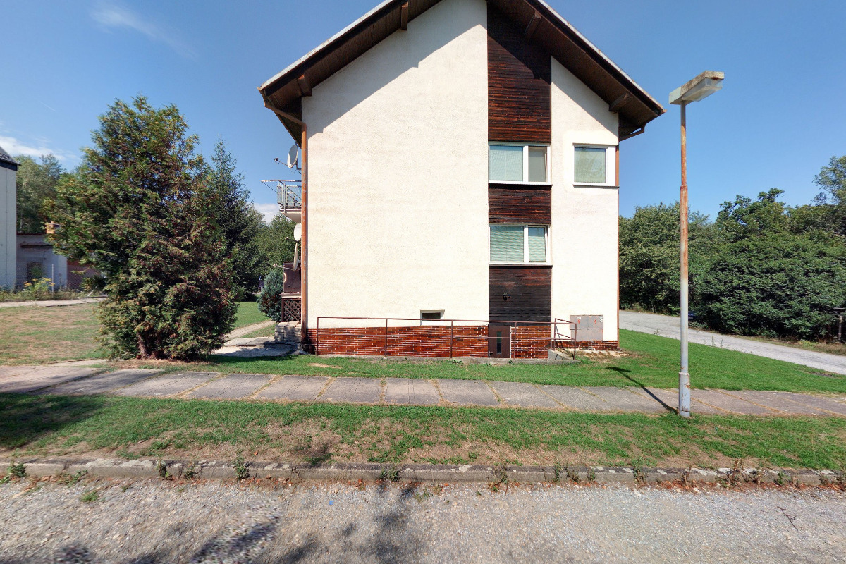 Mentorka a terapeutka Marie Vondrková