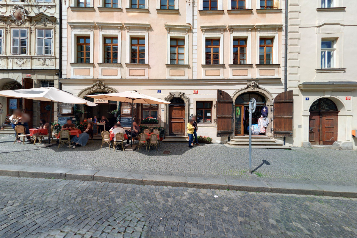 EUROPEAN ECONOMIC CHAMBER OF TRADE, COMMERCE AND INDUSTRY (EEIG) - organizační složka