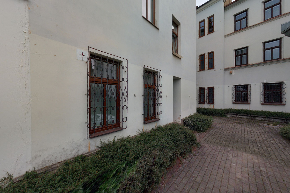 MÚ Choceň - Odbor výstavby a životního prostředí foto 2