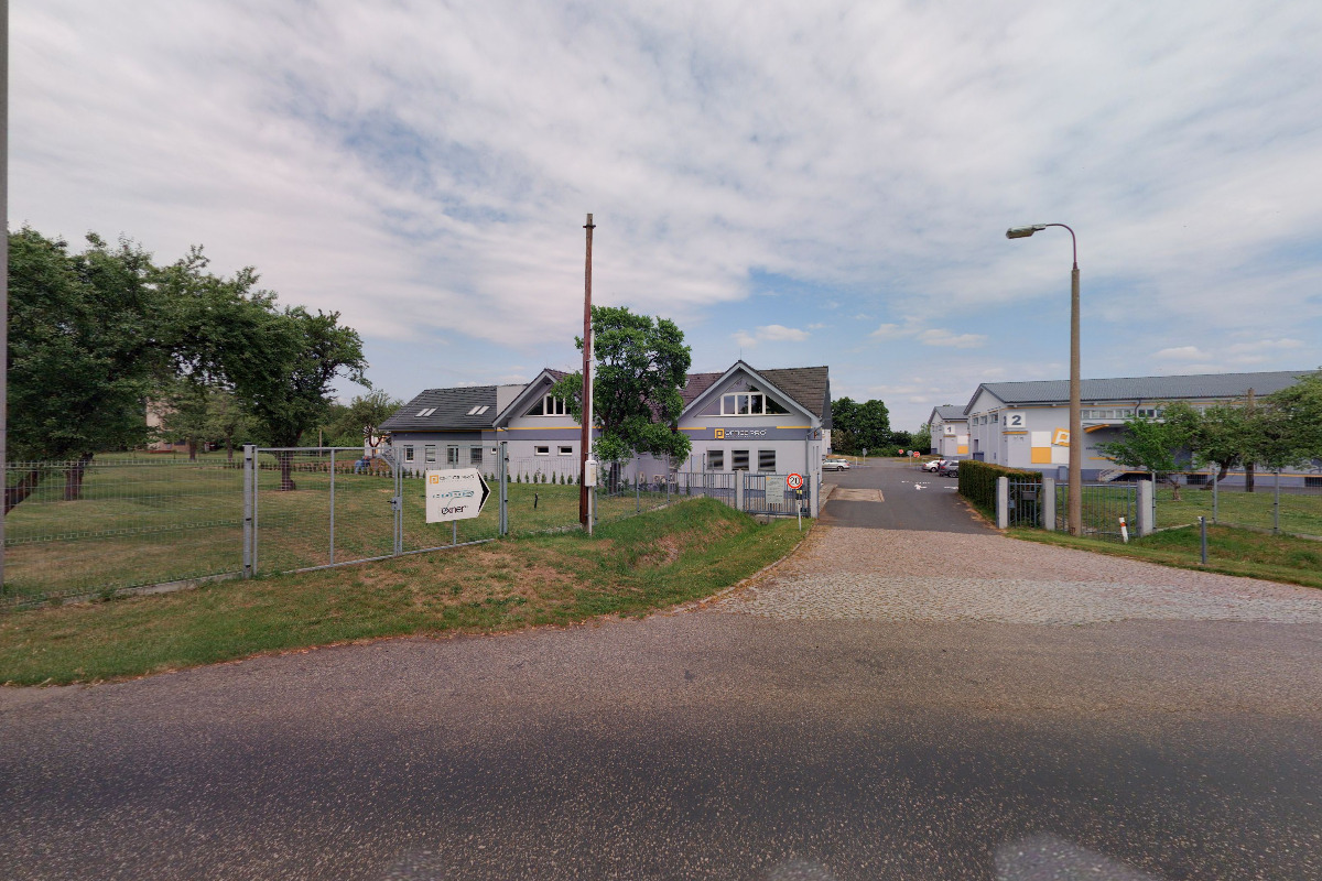 Office Pro s.r.o. foto 5