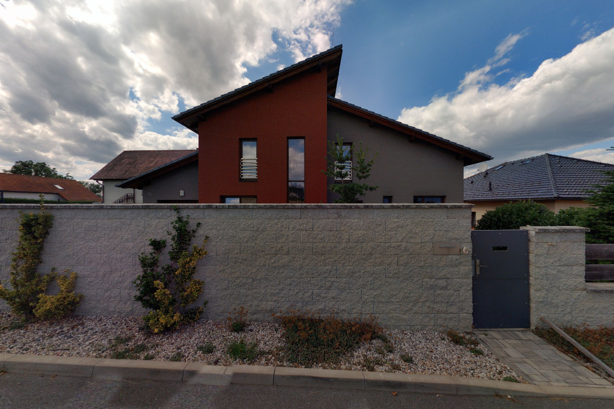 Libor Zvolánek -  Servis pro dům a zahradu