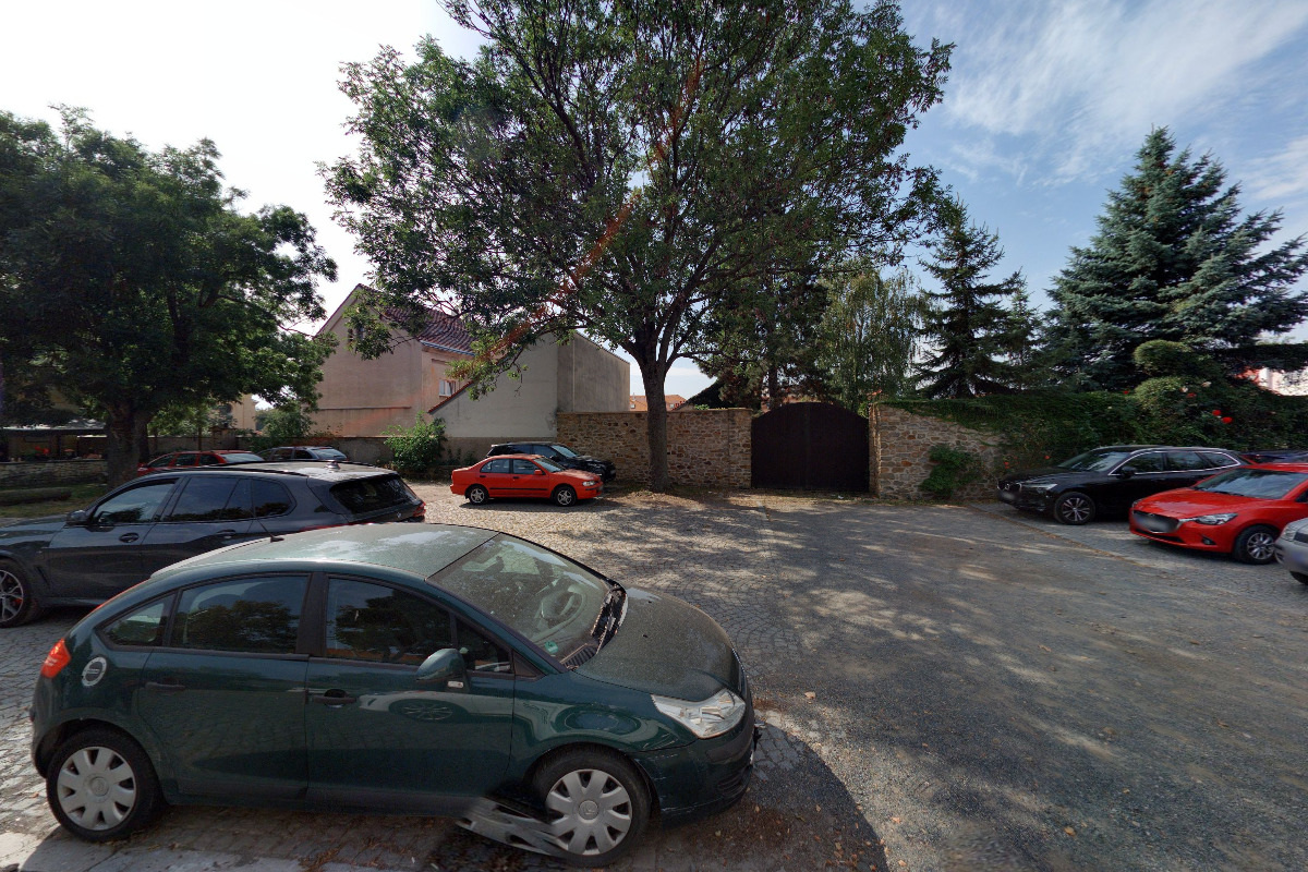 Junák - český skaut, středisko Oheň Horní Počernice foto 2