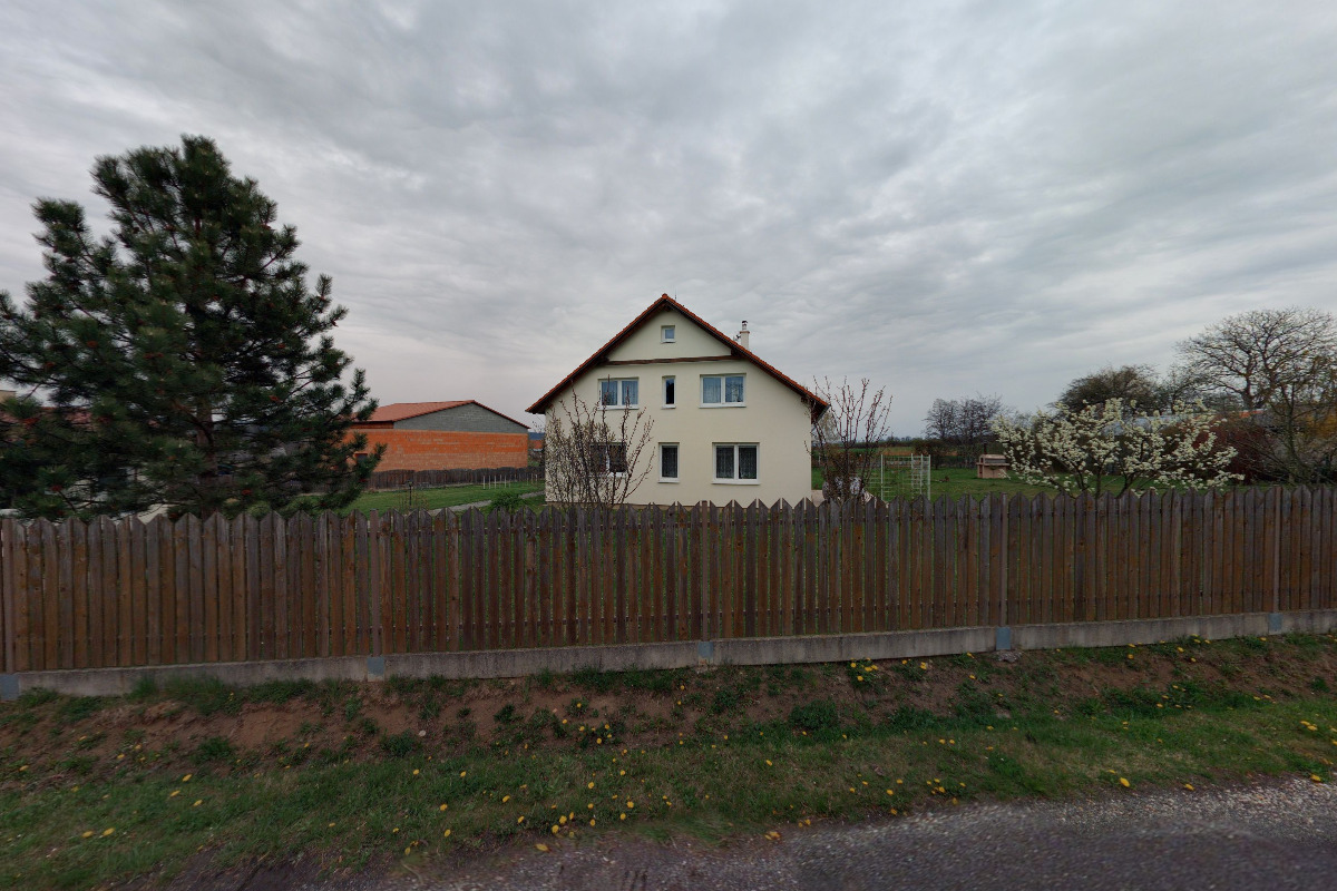 Anam Čara - Libuše Rychterová