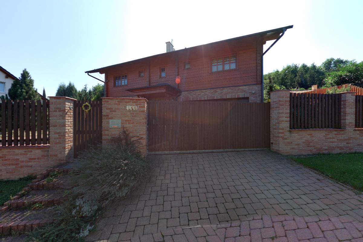 Pilates Helena Felcmanová Vysušilová foto 1