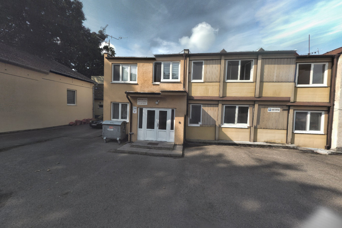 KARATE klub Břeclav