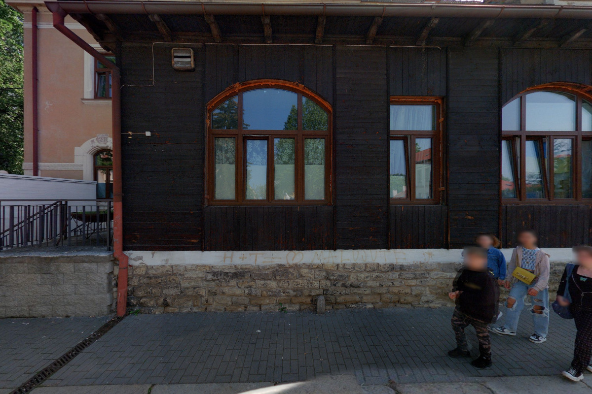 Ubytovna Slavia foto 5