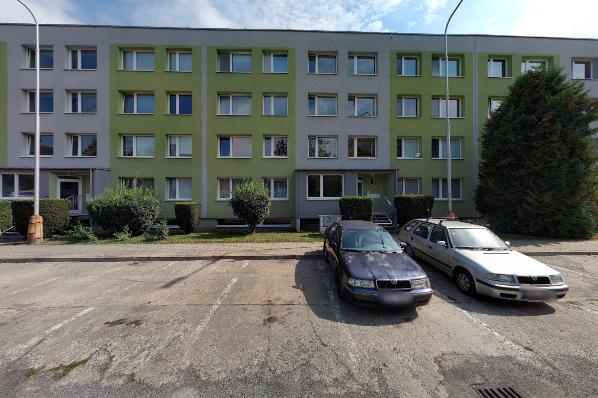 Kompas - Mgr. Petr Ryba