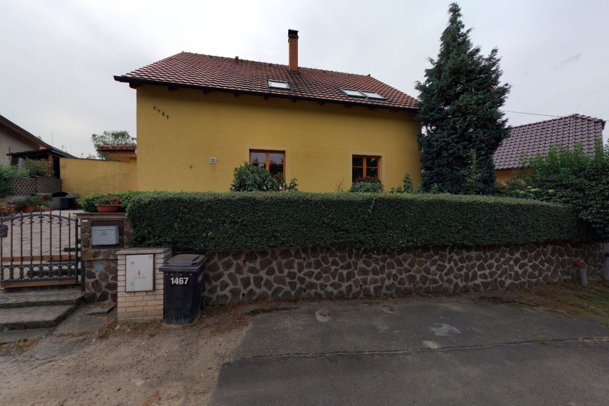 Autodoprava Miloslav Pavlík