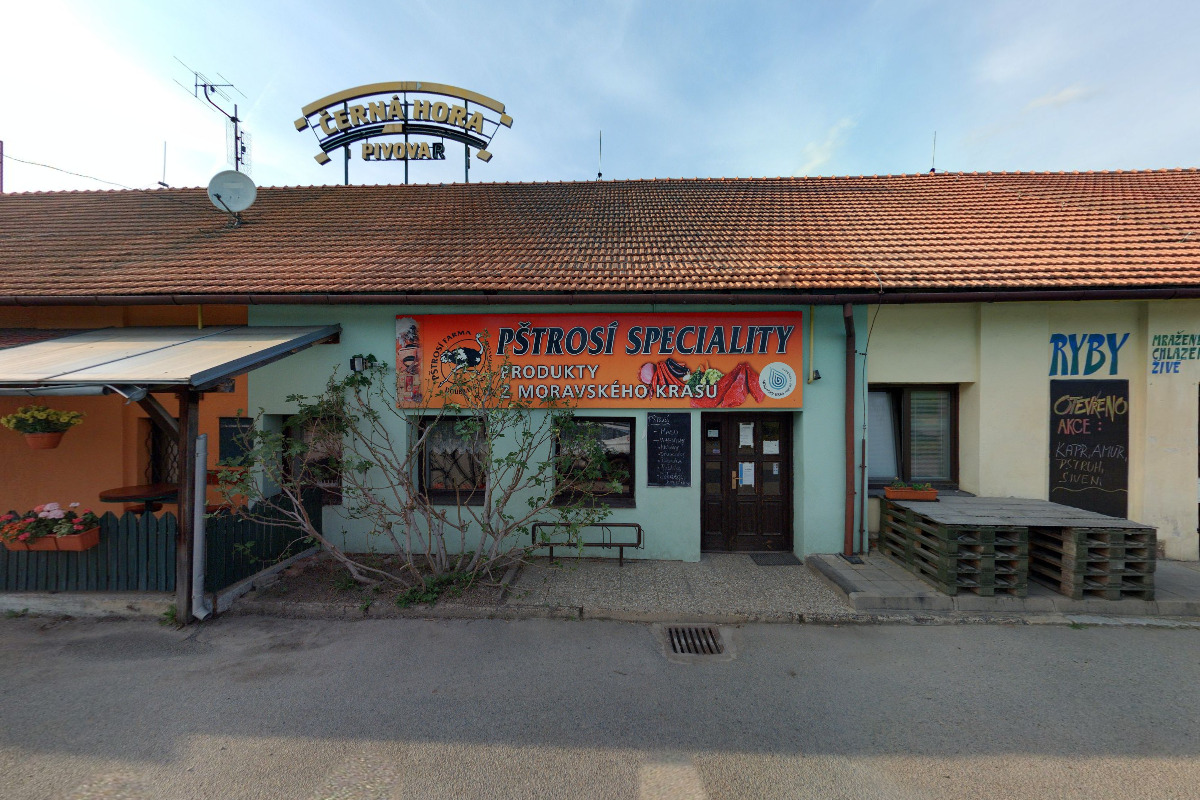 Pštrosí speciality – produkty z Moravského krasu foto 2