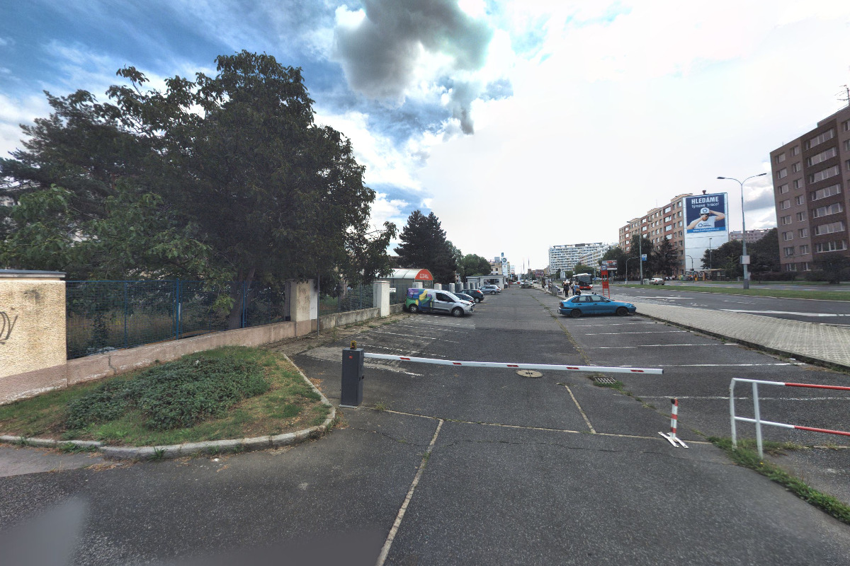 MR.PARKIT - Parking BesNet Offices foto 5