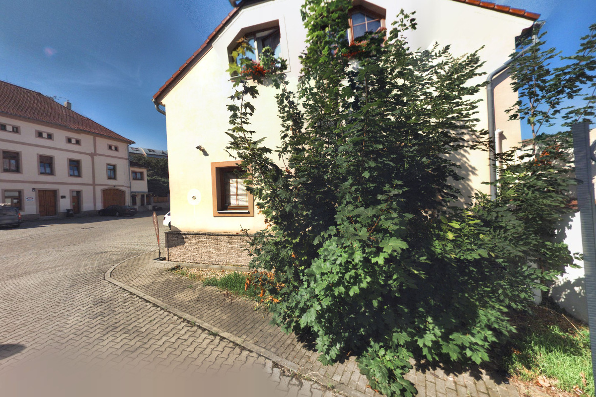 STAVEBNINY PYRAMIDA, s.r.o.