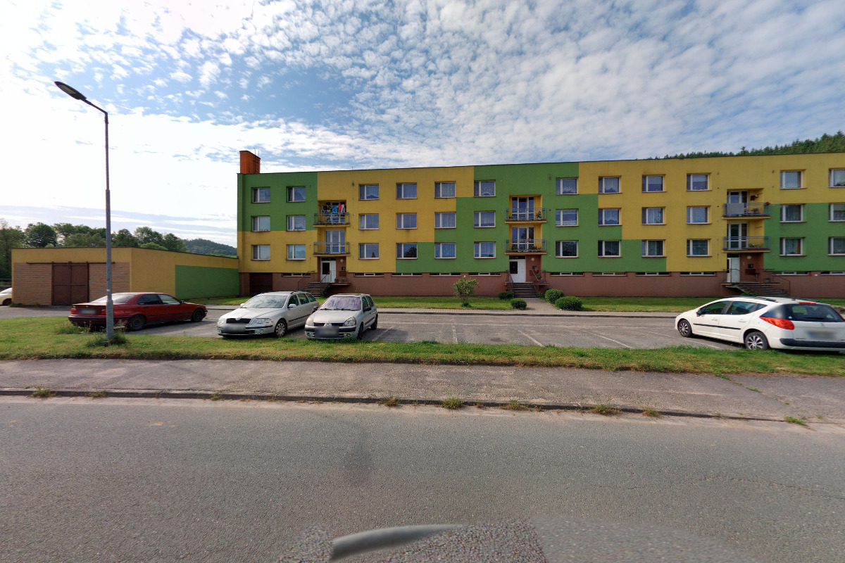 Julius Gergö foto 2