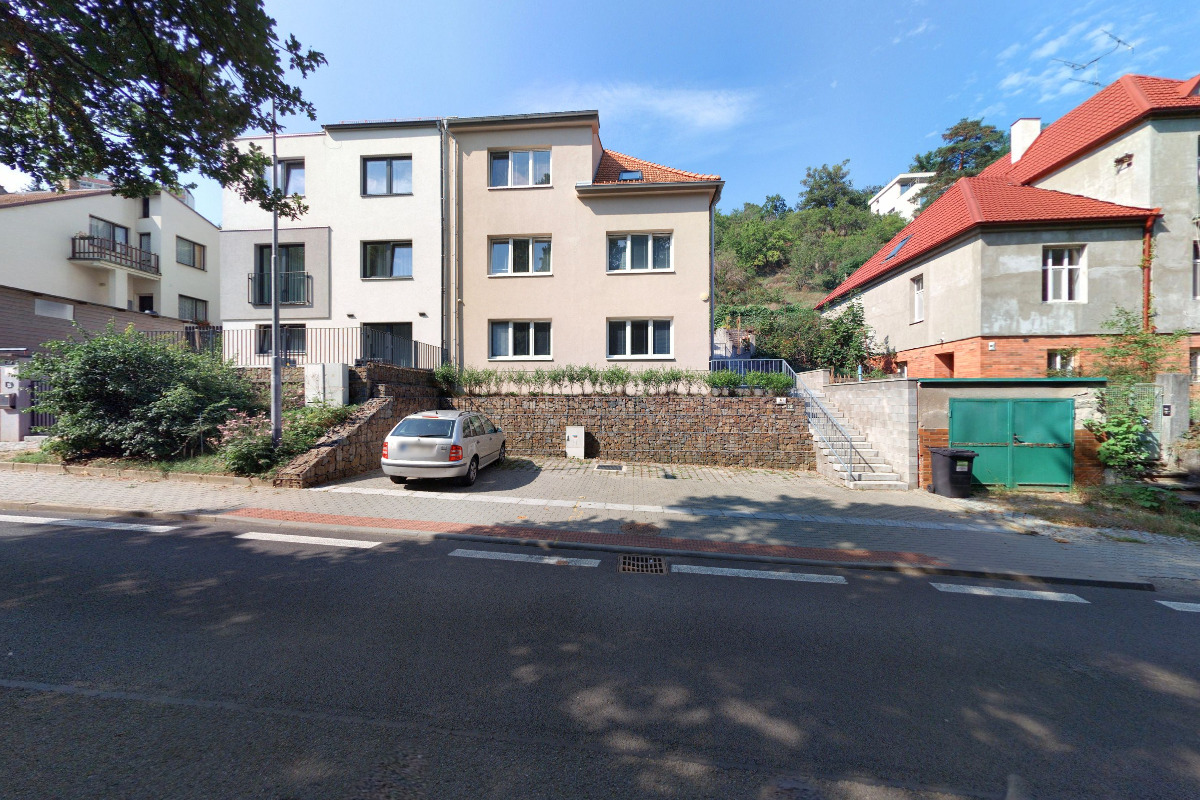 Fotograf a kameraman Jakub Zábranský