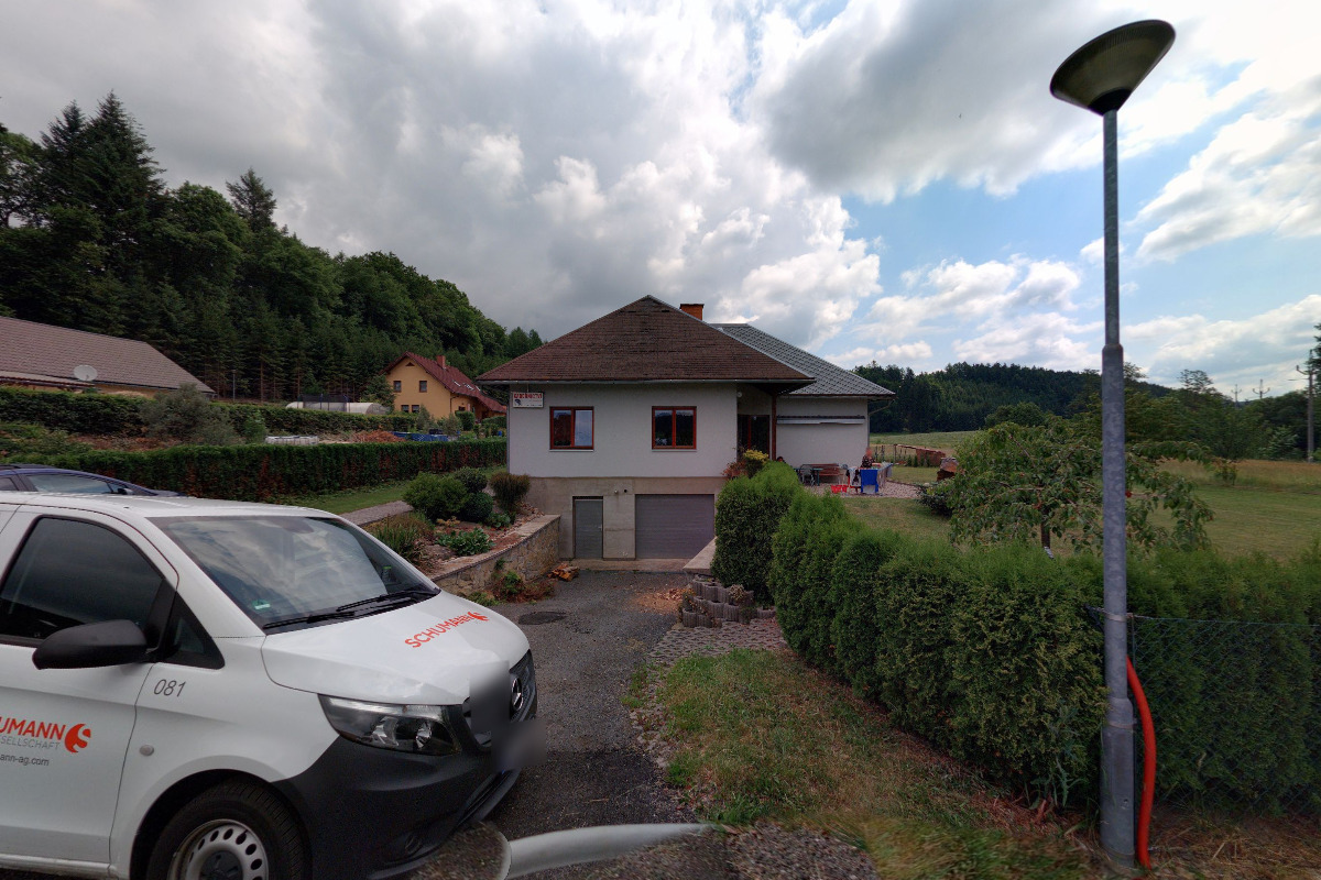 Kadeřnictví Bednářová