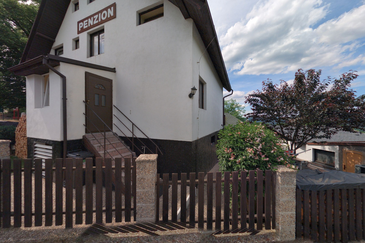 Penzion Pod Lipou foto 2