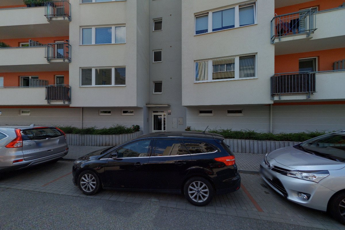 Plynoservis Kropáček foto 1