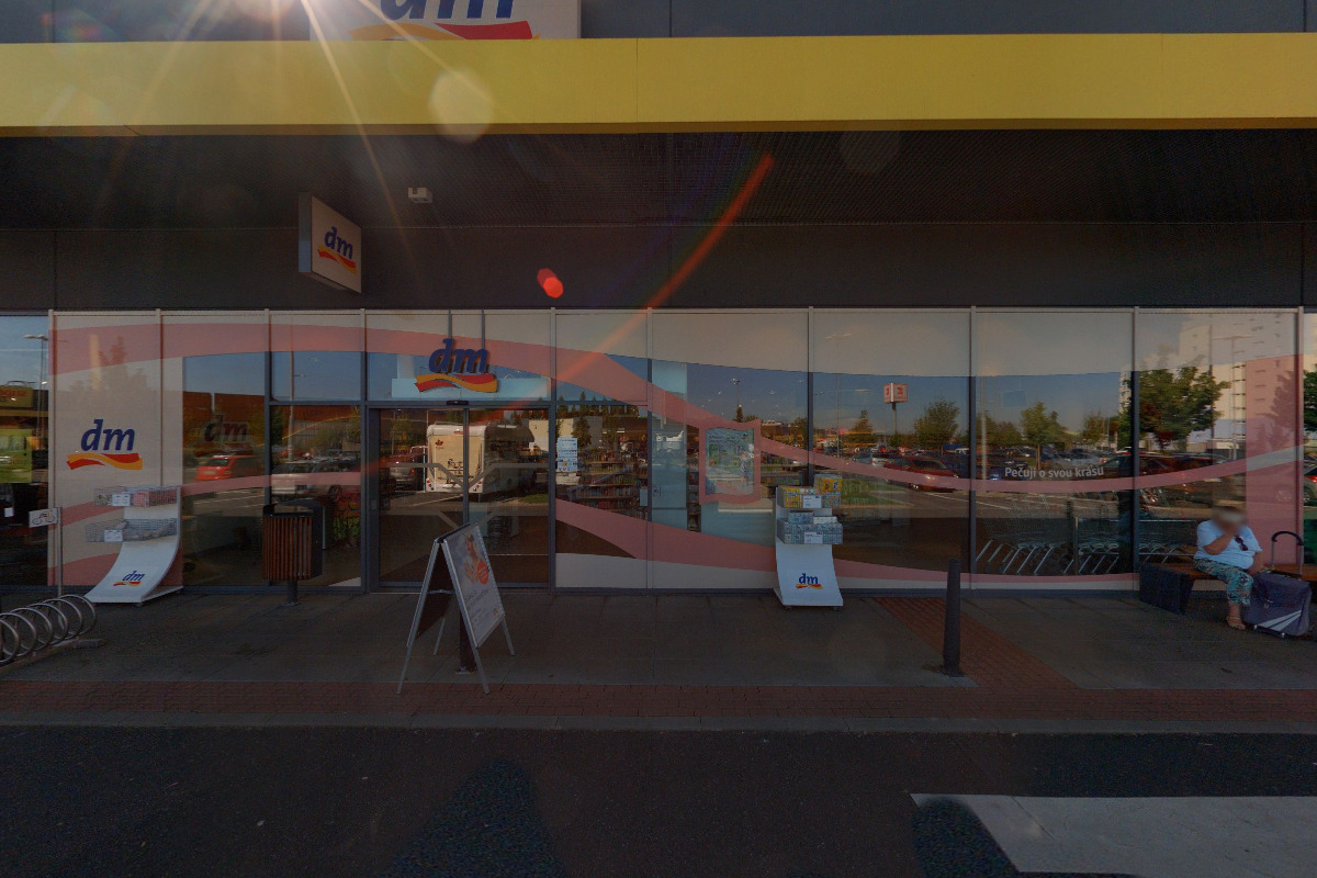 dm drogerie markt s.r.o. foto 6