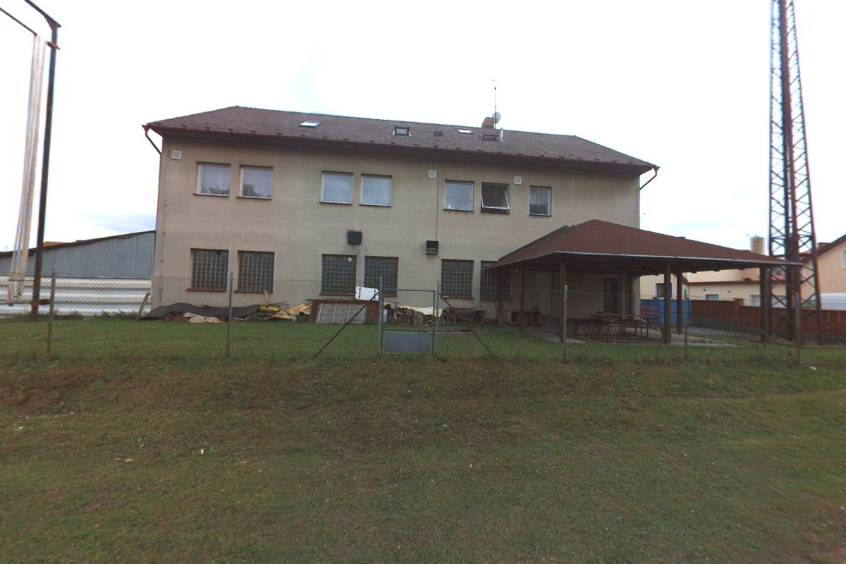 SH ČMS - Sbor dobrovolných hasičů Uhlířské Janovice