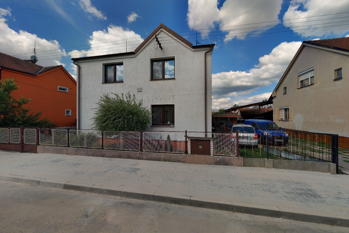 Doc. Ing. Jaroslav Pakosta, CSc.